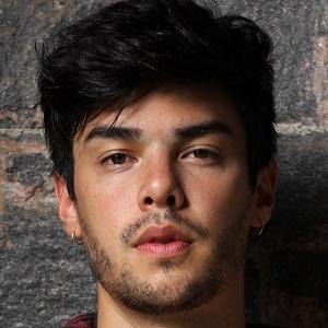 Vini Uehara: LOOKBOOK