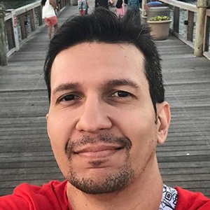 Otavio Ugá Profile Picture