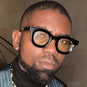 Ugo Mozie Profile Picture