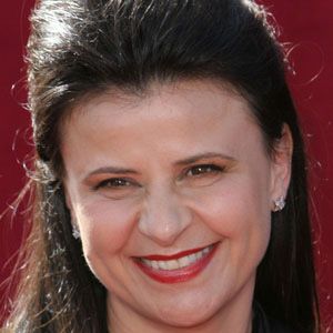 Tracey Ullman Profile Picture