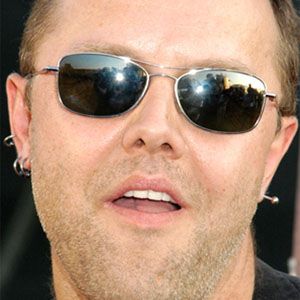 Lars Ulrich Profile Picture