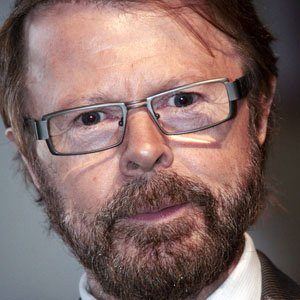 Bjorn Ulvaeus Profile Picture