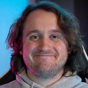 unamusedbryson Profile Picture