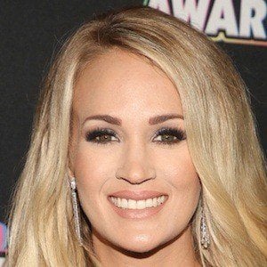 Carrie Underwood Profile Picture