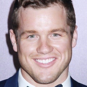 Colton Underwood Profile Picture