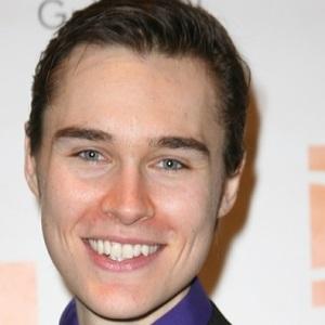 Sam Underwood Profile Picture