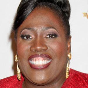 Sheryl Underwood Profile Picture