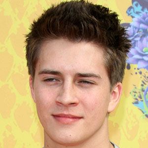 Billy Unger Profile Picture