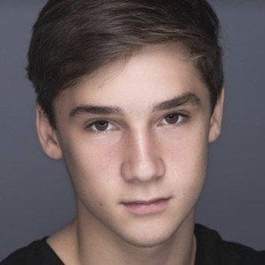 Zachary Unger - Age, Family, Bio | Famous Birthdays