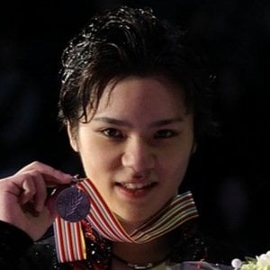 Shoma Uno Profile Picture