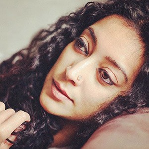 Mayuri Upadhya Profile Picture