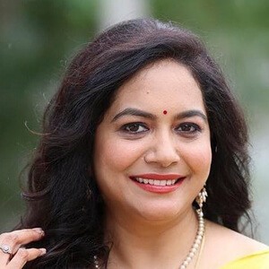 Sunitha Upadrasta Profile Picture