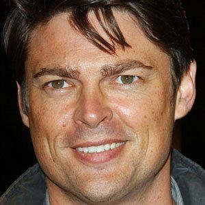 Karl Urban