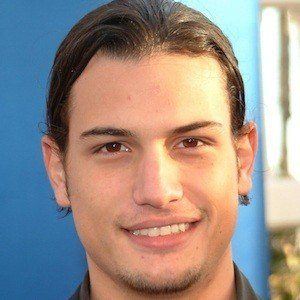 Roberto Urbina