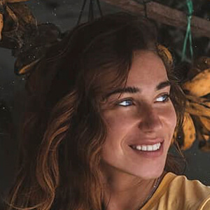 Ieva Urenceva Profile Picture