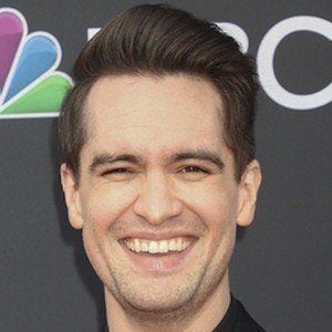 Brendon Urie Profile Picture