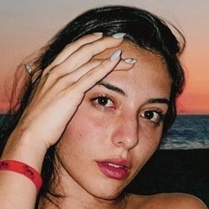 Isabela Delgado Urreta Profile Picture