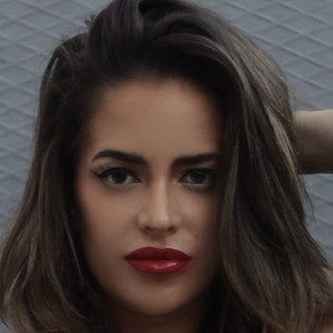 Kristina Urribarres Profile Picture