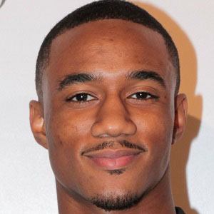 Jessie Usher Profile Picture