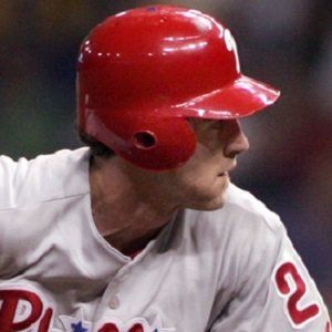 Chase Utley Profile Picture
