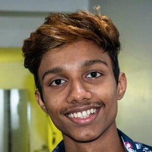 Devang V Profile Picture