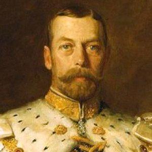 George V Profile Picture