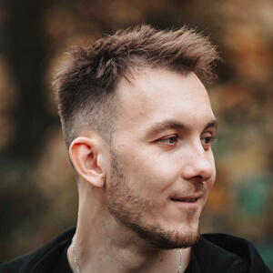 Jakub Váňa Profile Picture