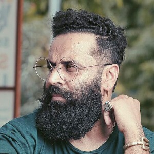 Ahen Vaatish Profile Picture
