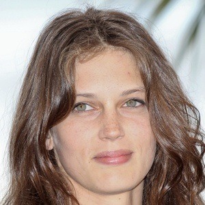 Marine Vacth Profile Picture