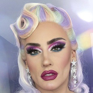 Ella Vaday Profile Picture