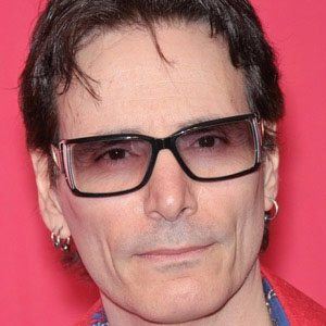 Steve Vai Profile Picture