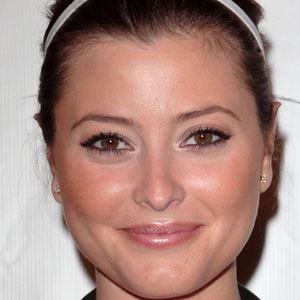 Holly Valance Profile Picture