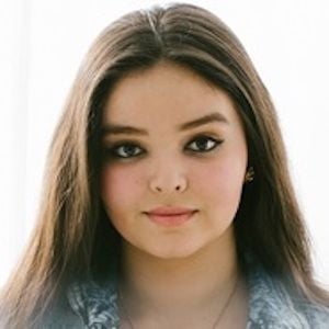Elora Valdez Profile Picture