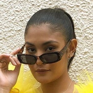 Kiana Valenciano Profile Picture