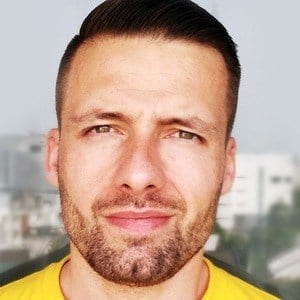 Tino Valentin Profile Picture