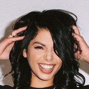 Gina Valentina Profile Picture