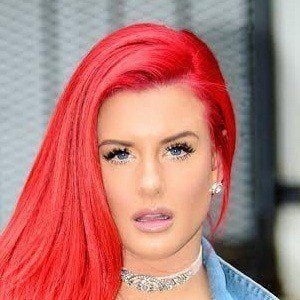 Justina Valentine Profile Picture