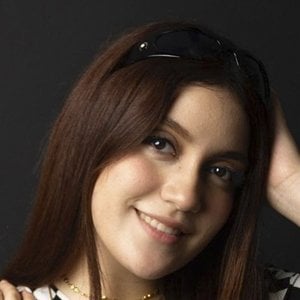 Valeria Alcalá Profile Picture