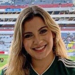 Ana Valero Profile Picture