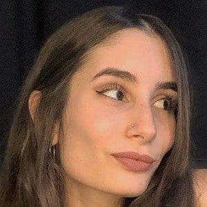 Melina Vallejos Biografia Datos Familia Famous Birthdays - lina roblox vida real