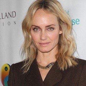 Amber Valletta Profile Picture