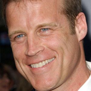 Mark Valley Profile Picture