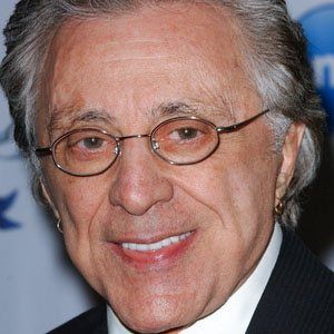 Frankie Valli Profile Picture