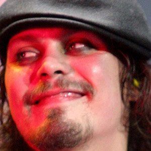 Ville Valo Profile Picture