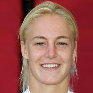 Stefanie Van Der Gragt Profile Picture