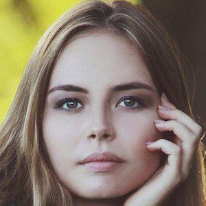 Lilly Van Der Meer Profile Picture