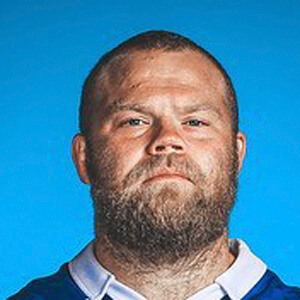 Akker van der Merwe Profile Picture