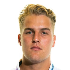 Duhan van der Merwe Profile Picture