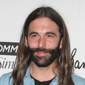 Jonathan van Ness Profile Picture