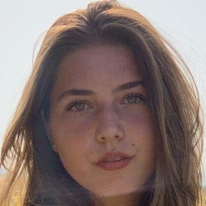 Laure Van Spijk Profile Picture